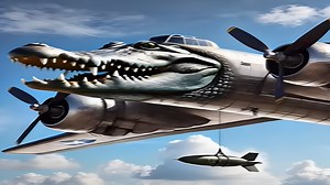 7 Brainrot Animals that are pure nightmare fodder, ranked