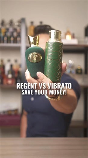 Regent vs Vibrato — 95% Close? Save Your Money