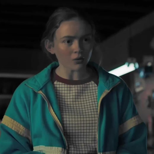 when ppl say s4 max is out of character but she was literally a 14 year old girl who watched her step brother get brutally murdered. he abused her and all she wanted was for him to love her and she blamed herself for everything that happened. #viral #strangerthings #maxmayfield #maxinemayfield