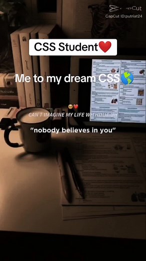 Exploring the Wonders of CSS: Unleashing Creativity and Passion