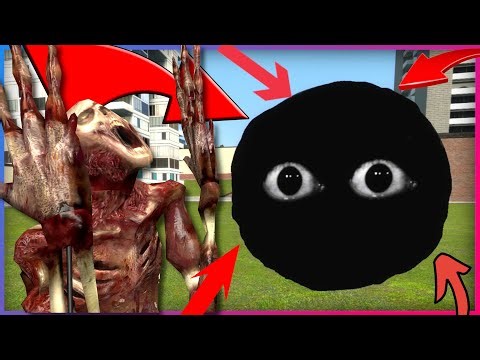 The Best NPC Ever.. And It's BEYOND CURSED WHAT?!?! | Garry's Mod