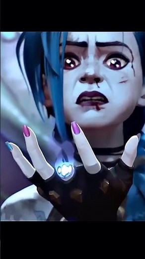 Arcane jinx lost her finger || massive fight between sisters