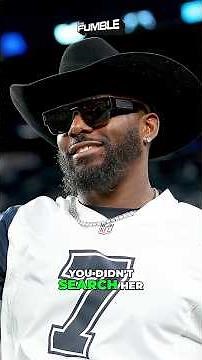 Nicki Minaj’s $10M Fight Challenge to Dez Bryant