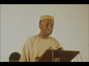 Awolowo Accuses the NPN, FEDECO & the Judiciary of "fouling the electoral process" | December 1979