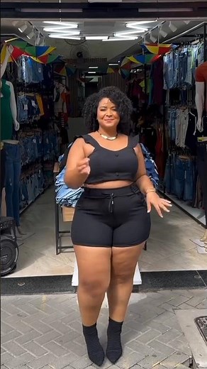Full Figured Fashion 💋 Try On Haul #plussize