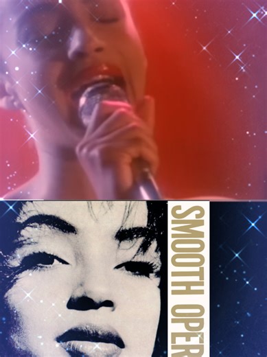 1984 ❤️ #sade #diamondlife #smoothoperator #myedit #edit