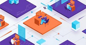 41 reactions | The future of work demands hyper-agility that lets...