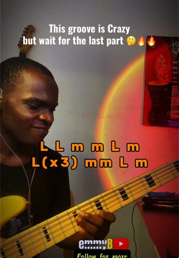 Mastering Bass Groove Techniques for Beginners