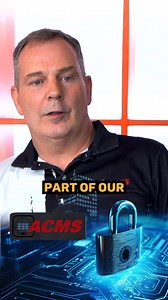 34 reactions · 23 shares | Revolutionize your safety with ACMS! ✨ In this video, we dive into ACMS’s game-changing tech—from high-speed cameras to advanced digital locks and panic rooms. See how they’re transforming security in industries like banking and transit. Stay ahead with smart solutions and expert insights! #ACMS #SecurityInnovation #SmartSecurity #DigitalLocks #SafetyFirst #TechForSafety | The Thaiger | Facebook