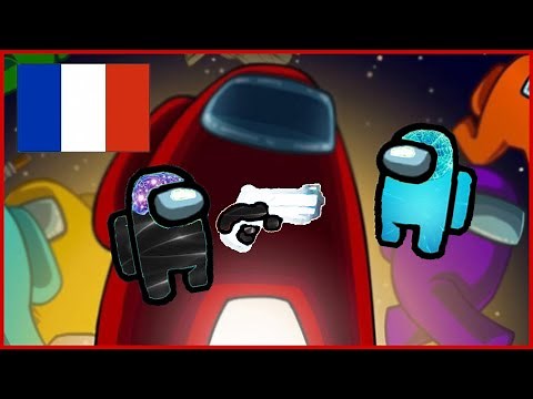 COMMENT JOUER AVEC DES FRANCAIS SUR AMONG US! [MAJ]