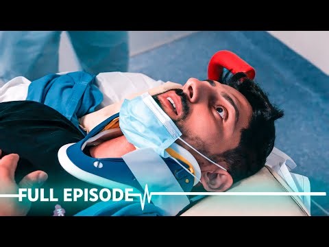 Terrifying Encounter Leaves A Driver Filled With Dread! | RPA Full Episode - Season 1 Episode 6