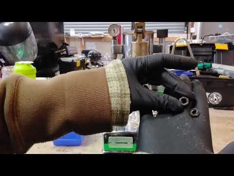 Zacconi Heating Element Replaced — After Service | Kanen Coffee