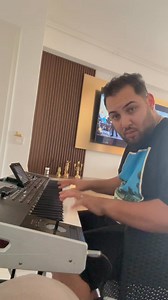 Hora Ionica Minune Orchestra Luminii ❤️😘🙏🎹 | Denis Korg