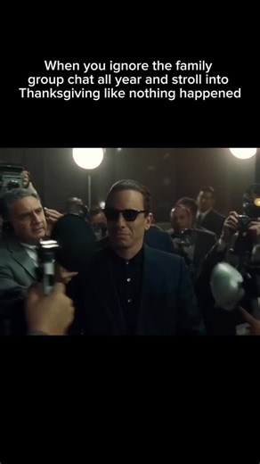 Sebastian Maniscalco on Instagram: "Who’s ready for Thanksgiving?"