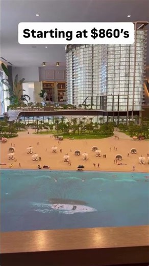 TEXT “W” to (954)268-4105 for more information #philipsonrealty #adelaphilipson #luxurycondo
