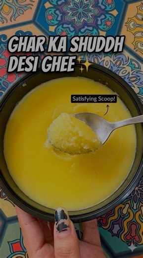 How to Make Ghee at Home: The Easiest Step-by-Step Guide!