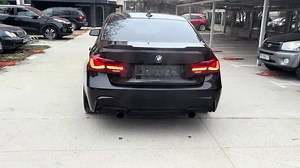 BMW 340 , Бензинов, Автоматична. Научете повече в първия коментар: 👇 | mobile.bg