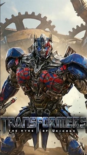 Transformers 8 #shorts #transformers #transformers8 #optimusprime