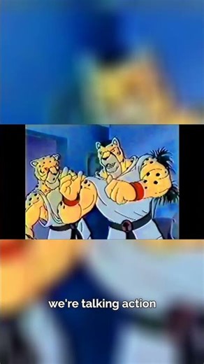 Action 52 Commercial