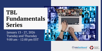 TBL Fundamentals Series - January 2026