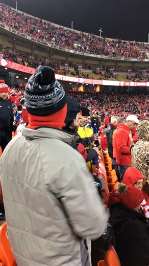 Chiefs Game 3
