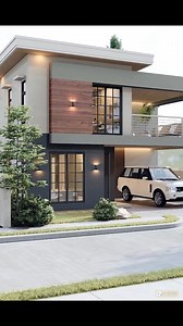 37K views · 1.6K reactions | (Full video) 4 Bedroom House Design...