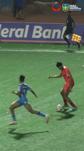 KSEB Super 8 Goal 2 | KPL ⚡