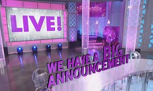 We are kicking off 2020 with a BIG announcement. Tune in Monday, January 6. | The Real