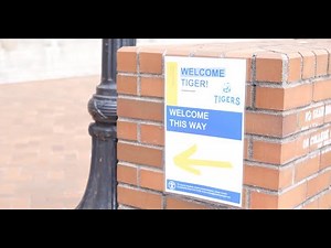 Orientation and Campus Connect 2025