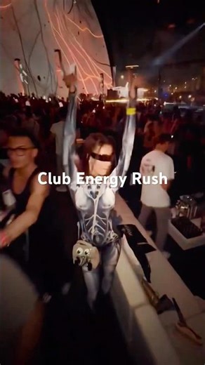 Club Track That Lifts the Whole Dancefloor #club