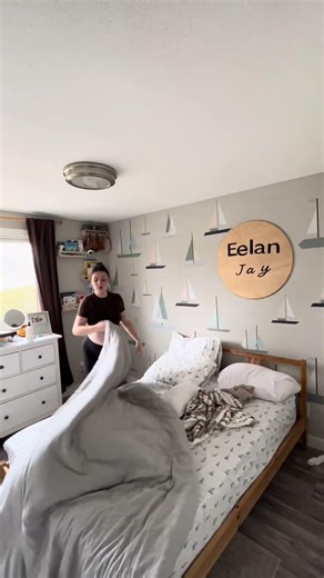 These are getting harder to do and more breaks are needed... #Shorts #haleymcneil