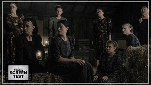 ‘Women Talking’ Review: Star-studded drama transcends its stagey trappings in a different kind of faith-based film