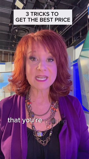 3Tricks to get the best price on anything you buy