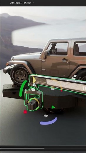 Pixomondo's PXO AKIRA Part 1