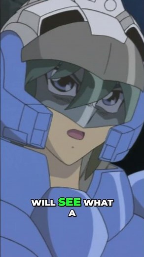 Too much for you, is it?! #yugiohduelmonsters