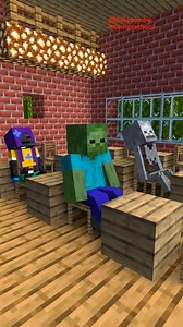 82K views · 2.9K reactions | Baby zombie past lives ❤❤❤ - Minecraft Animation #minecraft #minecraftmemes #minecraftvideos #minecrafte #minecraftbuild #minecraftclips #gaming #reels #twitch #tiktok | Baby Monster School | Facebook