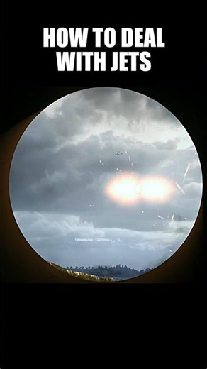 Epic Jet Explosion in Battlefield 4!