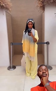 REBO Tchulo 👀 #reelviral | Kinshasa New’s