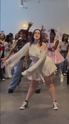 🇺🇸Kpop in Public - Girls' Generation Genie