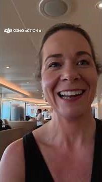 Holland America Rotterdam Buffet Tour | Vlog Day 1