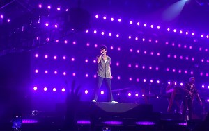 'Tayo na magpugay': Bruno Mars composes new Filipino song as thanks for fans