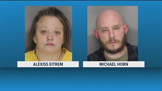 Cobb County parents facing charges after 5-year-old son dies hours ago | The latest