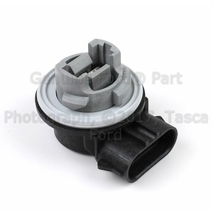 Stop Lamp Bulb Socket