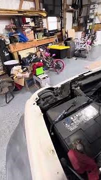 2006 Jeep Liberty Horn Inop Diagnosis