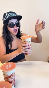 Smoothie with WhataPeach — Tara's Yummy Smoothie of the Month
