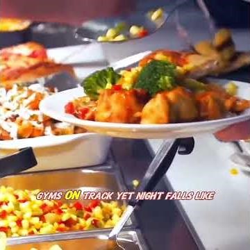 Would You Work on an Offshore Oil Rig?