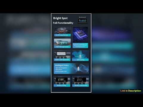 8 Core Android 13 Snapdragon 665 For Mercedesbenz W246 20112018 Radio BT 4G WIFI Navigation