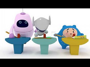 Лоло на Русском – Коллекция мультфильмов #1