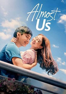 Almost Us - movie: where to watch streaming online
