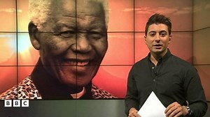 Watch Newsround - 6 December 2013